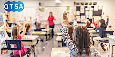 Tackling The Teacher Recruitment Crisis: Marketing & Comms Strategies