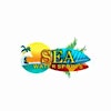 Logotipo da organização Sea Water Sports