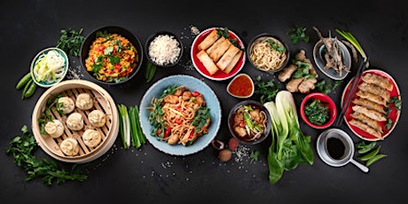 Imagem principal de The language of food and race: Chinese food in transnational contexts