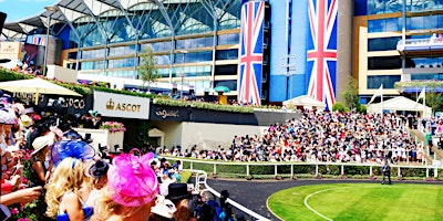 Royal Ascot Hospitality - On 5 Restaurant Packages