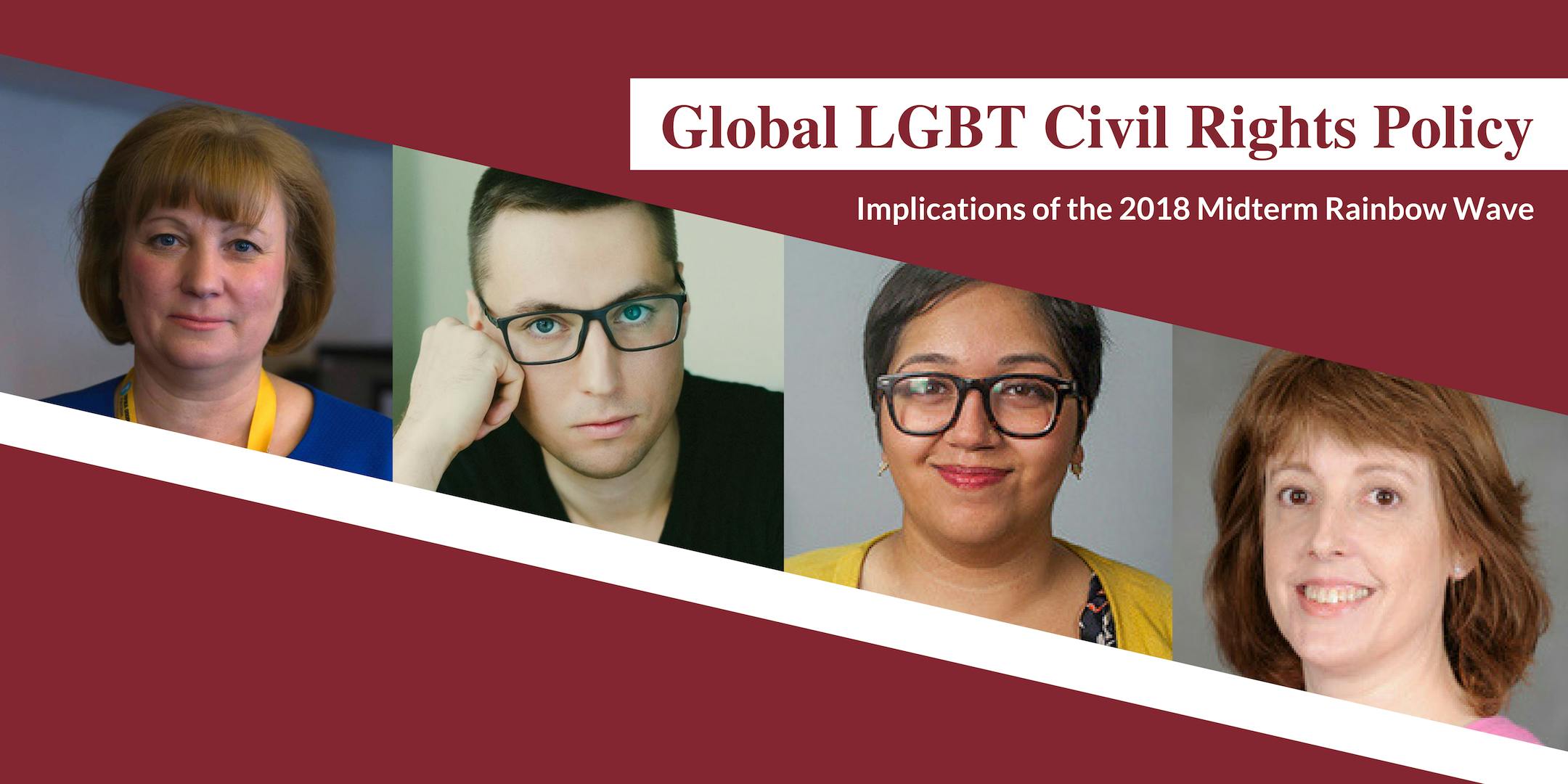 Global LGBT Civil Rights Policy: Implications of the 2018 Midterm Rainbow Wave