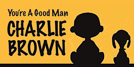 You're a Good Man, Charlie Brown Matinee primary image