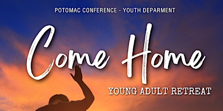 Young Adult Retreat primary image