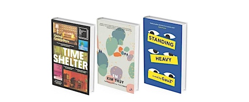 Collection image for World Fiction Book Club