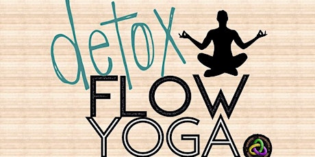 Detox Flow Yoga primary image