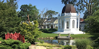 Hauptbild für Arboretum Tour: Bellevue House