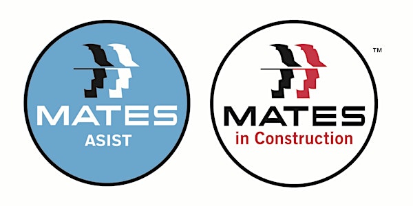2019 ASIST - MATES in Construction QLD/NT