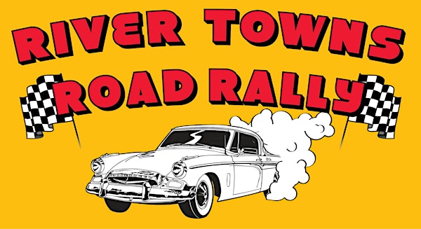 River Towns Road Rally  (2014 Page please follow link below for 2015)