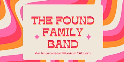 Primaire afbeelding van The Found Family Band