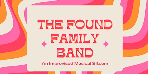 The Found Family Band primary image