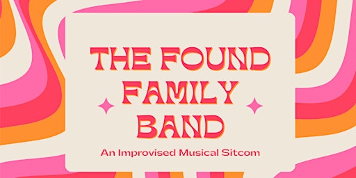 Primaire afbeelding van The Found Family Band