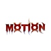 Logotipo de Motion Vibe Curators