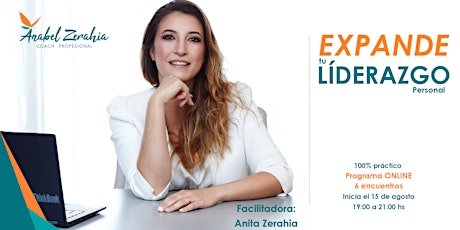 Hauptbild für EXPANDE-Programa de LIDERAZGO
