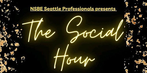 Primaire afbeelding van The Social Hour