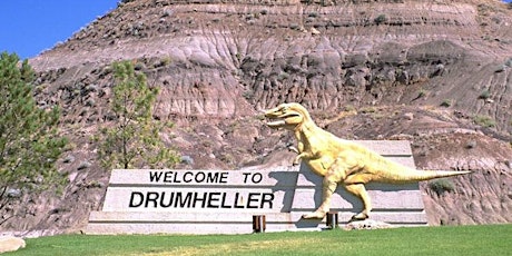 Drumheller Clue Solving Adventure – The Devious Dinos