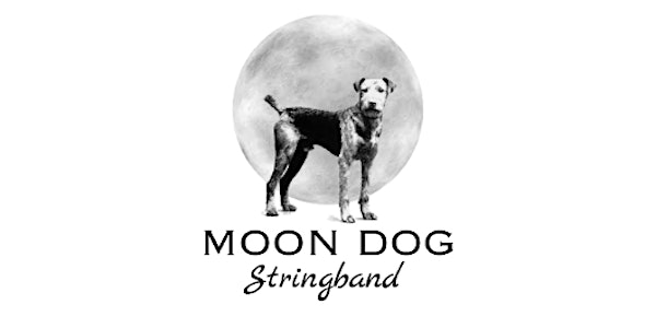 Moon Dog Stringband, Vivian Leva (of The Onlies) - Ballard Homestead, 7:30p