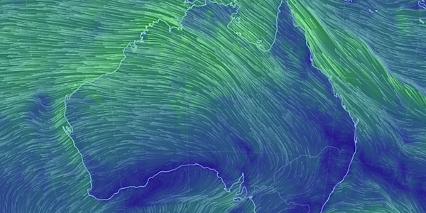 BOM Climate and Weather Workshop – Taroom