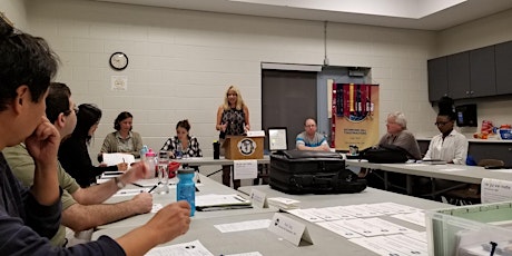 Public Speaking Skills - Richmond Hill Toastmasters Club [Ontario, Canada]