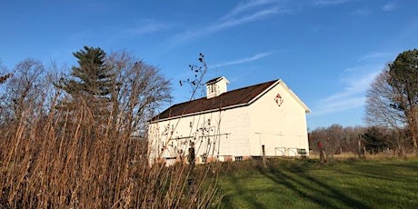 Tryon Farm Institute 2019 Kick Off - Shady Creek Winery - Sat Jan19 (4-6pm) primary image