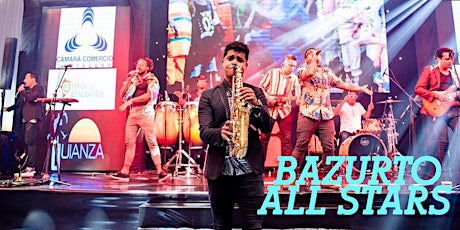 Bazurto All Stars!!  primary image