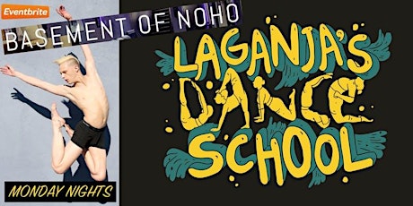 Laganja's Dance School: North Hollywood primary image