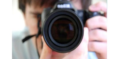 DSLR Basic Course with Jason Egbert – SB