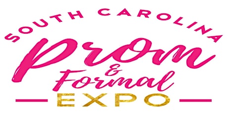 South Carolina Prom & Formal Expo primary image