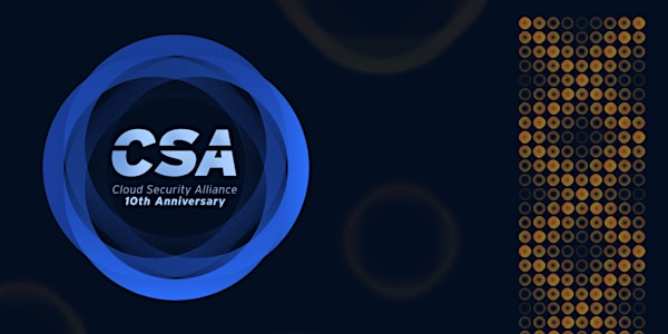CSA 10 Year Anniversary Party