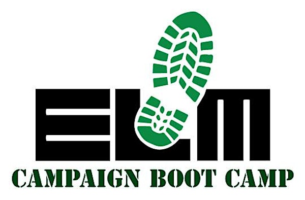 ELM Campaign Boot Camp