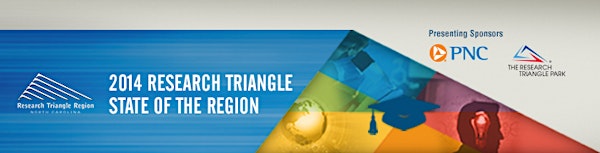 State of the Research Triangle Region