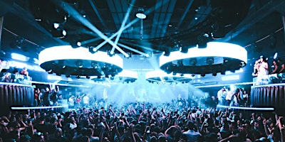 BIGGEST NIGHTCLUB WITH WORLD FAMOUS DJS ( FREE GUEST LIST ) primary image