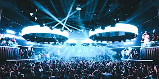 Imagem principal de BIGGEST NIGHTCLUB WITH WORLD FAMOUS DJS ( FREE GUEST LIST )