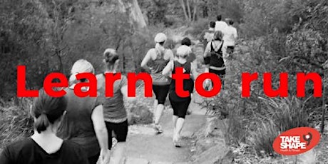 Learn 2 Run Training primary image