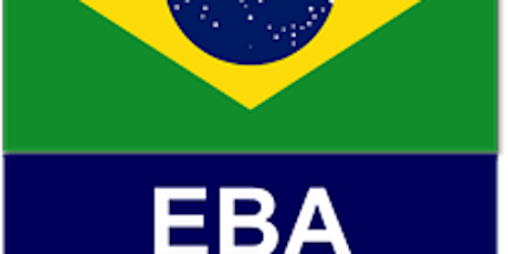 EBA!24 - Encontro de Brasileiros em Atlanta 24a Edição primary image