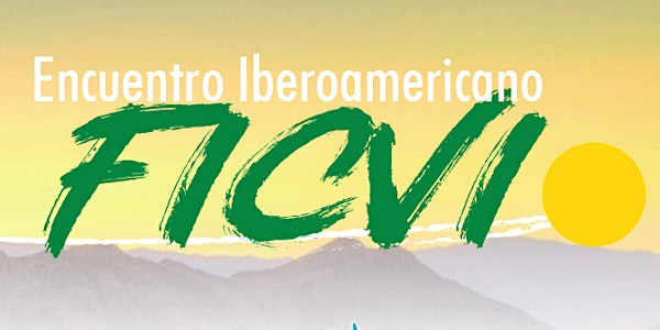 Encuentro Iberoamericano FICVI