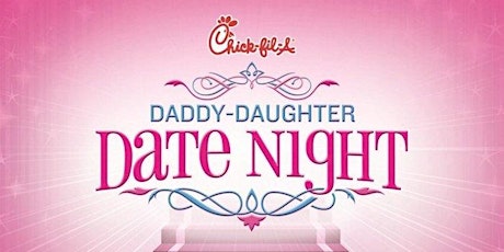 Daddy Daughter Date Night 2019 primary image