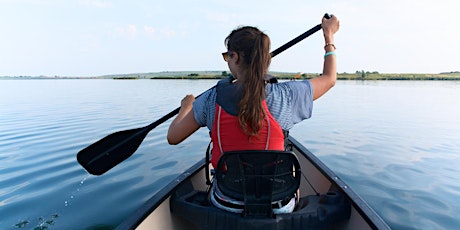 Yoga, Canoeing and Lunch - Anglesea River  primary image