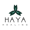 Logo van Haya Healing