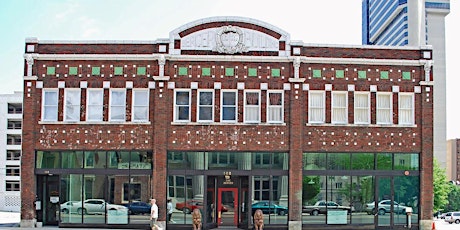 Image principale de Historic Nashville Members Only Tour of the Berger Building