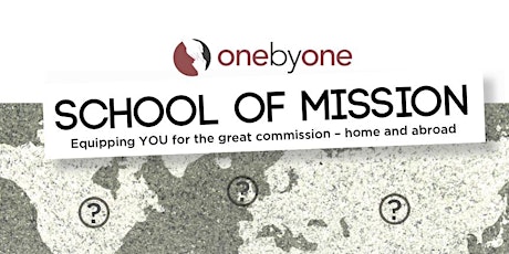One By One Missions School primary image
