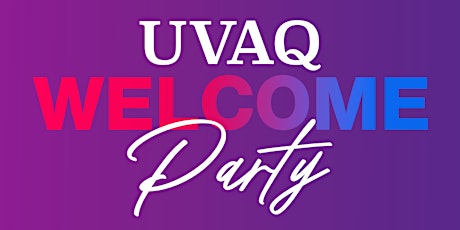 Imagen principal de Bienvenida UVAQ 2023