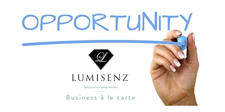 Lumisenz Body Sculpting & Skin Rejuvenation Business Opportunity Demonstration  primary image