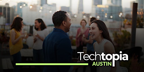 Techtopia Social