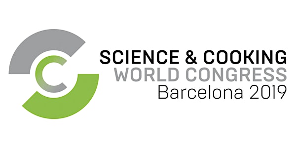 Science & Cooking World Congress