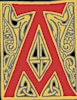 Annasach Ceilidh Band's Logo