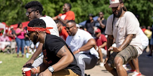 DFW NUPES KOOKOUT 2.0 @ THE PARK {KAPPA ALPHA PSI} primary image
