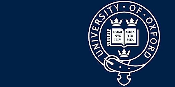 Oxford & Cambridge Information Seminars