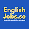 Logotipo da organização English Jobs Sweden