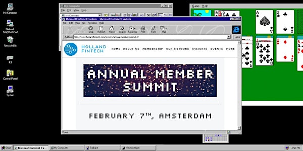 Annual Member Summit