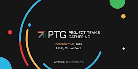 Virtual Project Teams Gathering- October 2023 [EXTERNAL REGISTRATION] primary image